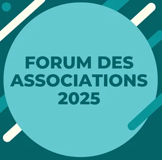 6 septembre - Forum des associations